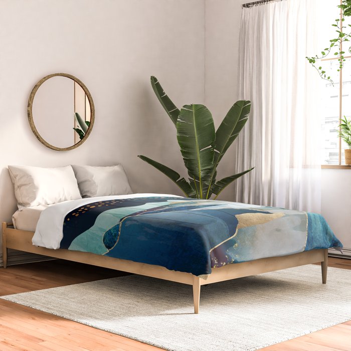 Moon Glow Comforter Gallery Image 2