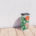 Botanica 02: Matisse Edition Travel Mug Gallery Image 4