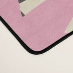 Playful Stars #1 Desk Mat Gallery Image 4
