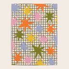 Playful Stars #1 Poster Gallery Image 4