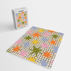 Playful Stars #1 Jigsaw Puzzle Gallery Image 2