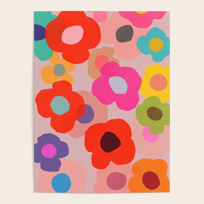 poppy 6 Poster Gallery Image 4