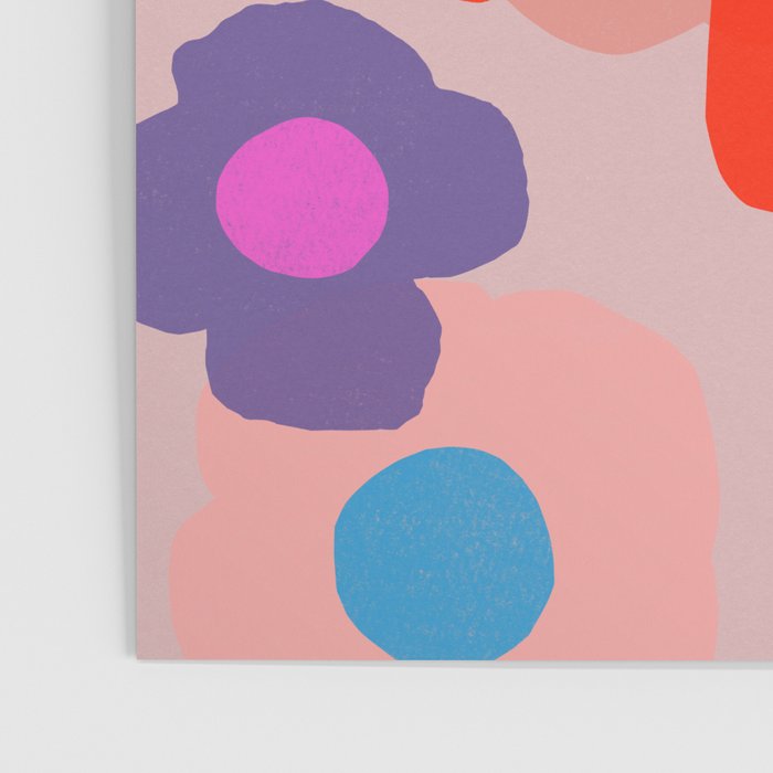 poppy 6 Poster Gallery Image 3