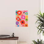 poppy 6 Poster Gallery Image 2