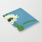 Sunflower Blue Sami Notebook Gallery Image 2