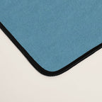 Sunflower Blue Sami Desk Mat Gallery Image 4