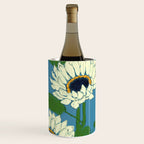 Sunflower Blue Sami Wine Chiller Gallery Image 1