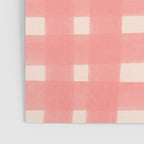 checks checks-pink rose Poster Gallery Image 3