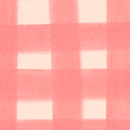 checks checks-pink rose Coffee Mug Gallery Image 2