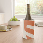 abstract minimal 84 Wine Chiller Gallery Image 4