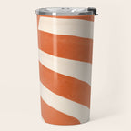 abstract minimal 84 Travel Mug Gallery Image 2