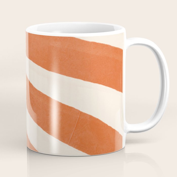 abstract minimal 84 Coffee Mug Gallery Image 1