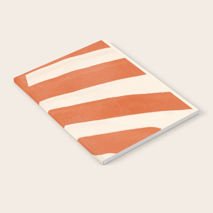 abstract minimal 84 Notebook Gallery Image 2