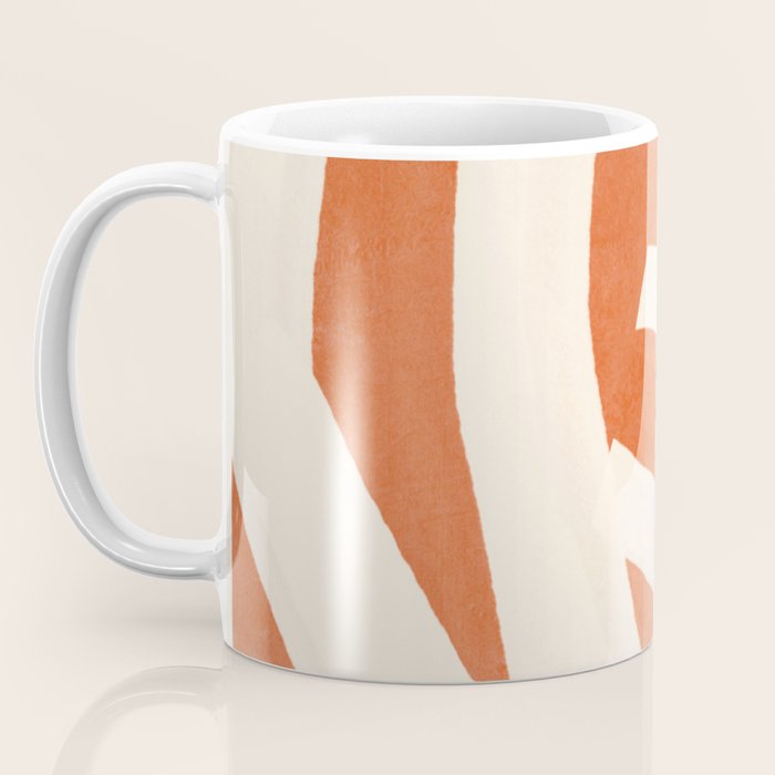 abstract minimal 84 Coffee Mug Gallery Image 3
