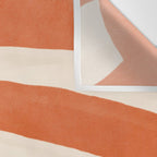 abstract minimal 84 Wall Tapestry Gallery Image 3