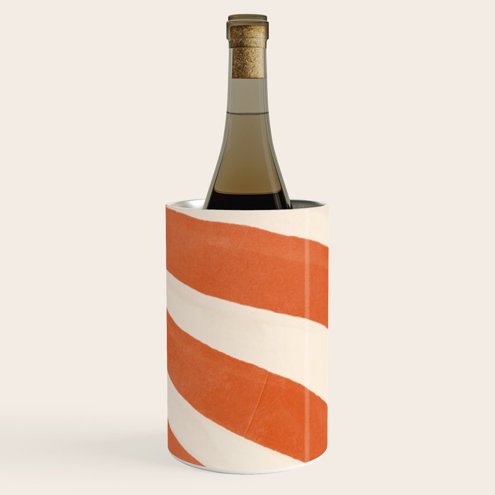 abstract minimal 84 Wine Chiller Gallery Image 3
