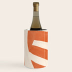 abstract minimal 84 Wine Chiller Gallery Image 1