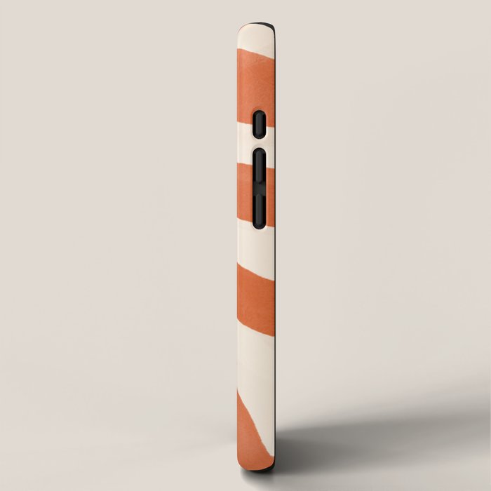 abstract minimal 84 iPhone Case Gallery Image 2