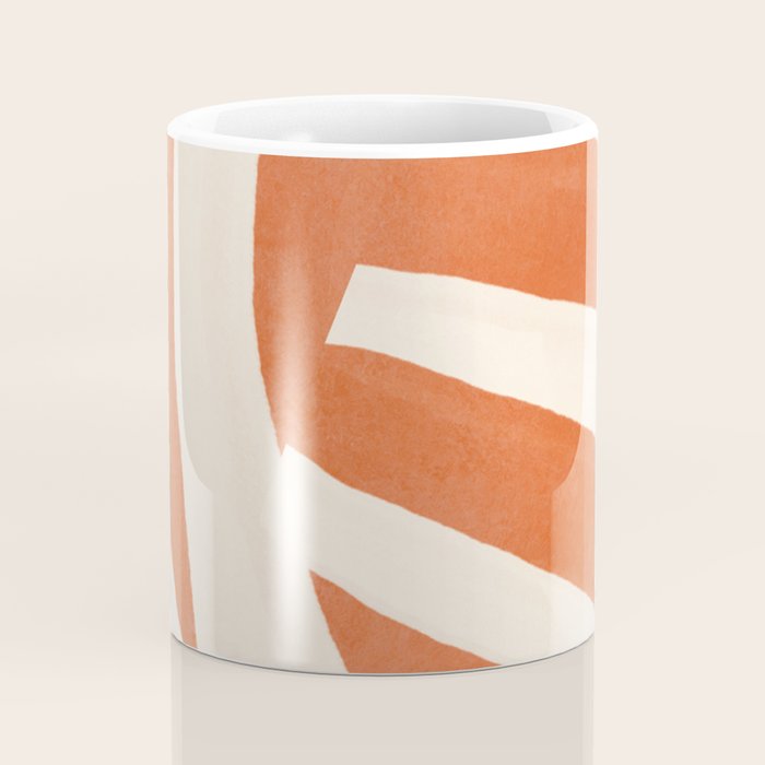 abstract minimal 84 Coffee Mug Gallery Image 4