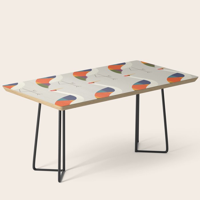 Brolga Coffee Table Gallery Image 1