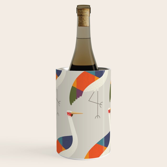 Brolga Wine Chiller Gallery Image 1