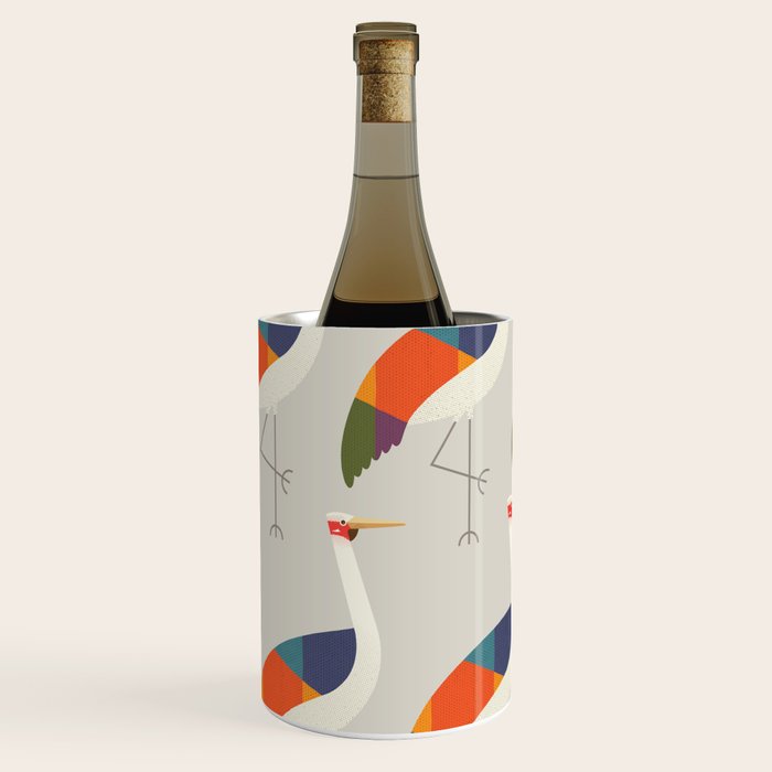 Brolga Wine Chiller Gallery Image 3