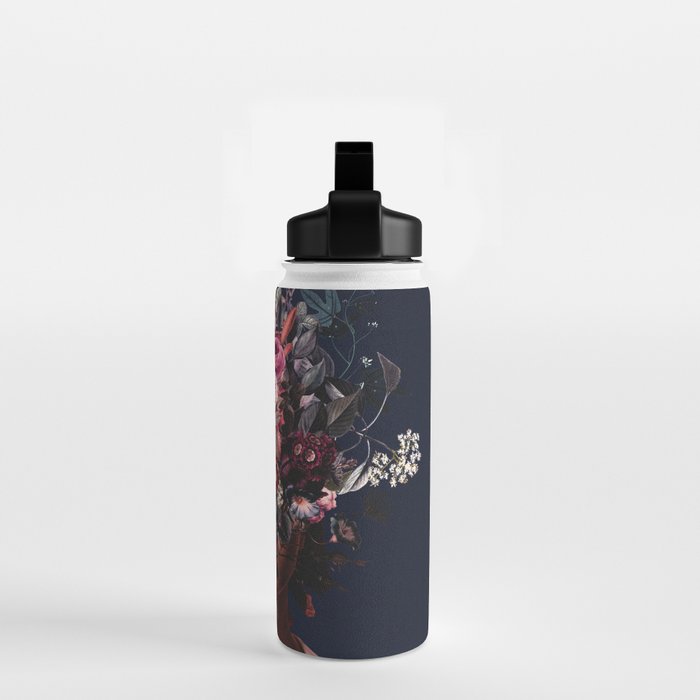 Rose Memoir Water Bottle Gallery Image 2