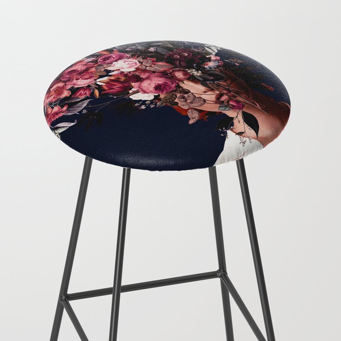 Rose Memoir Stool Gallery Image 2