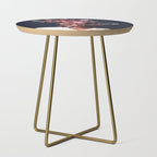 Rose Memoir Side Table Gallery Image 1