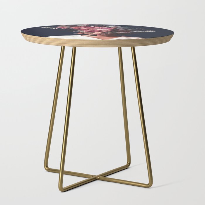 Rose Memoir Side Table Gallery Image 1