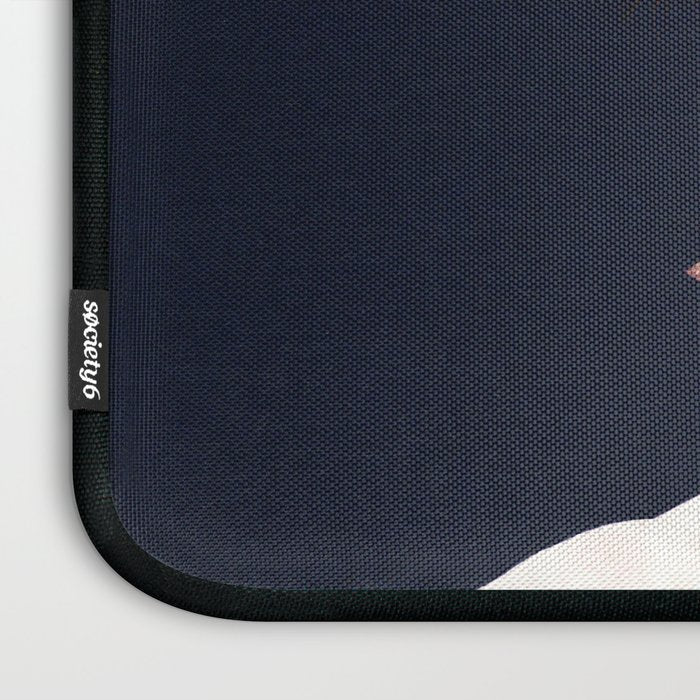 Rose Memoir Laptop Sleeve Gallery Image 3