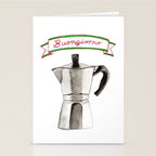 Buongiorno Stationery Card Gallery Image 2