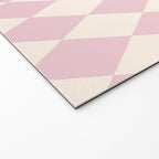 Harlequin Bloom Welcome Mat Gallery Image 2