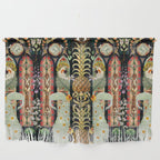  Victorian Midnight IV Wall Hanging Gallery Image 1