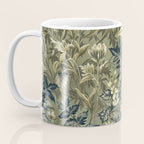Botanical Tropics of Eden Coffee Mug Gallery Image 3