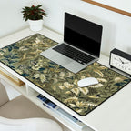 Botanical Tropics of Eden Desk Mat Gallery Image 2