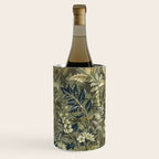 Botanical Tropics of Eden Wine Chiller Gallery Image 1