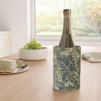 Botanical Tropics of Eden Wine Chiller Gallery Image 4