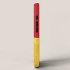 Rothko Red Yellow Untitled iPhone Case Gallery Image 2