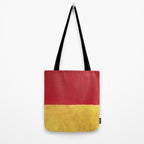 Rothko Red Yellow Untitled Tote Bag Gallery Image 2