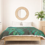 Ferns  Duvet Cover Gallery Image 3