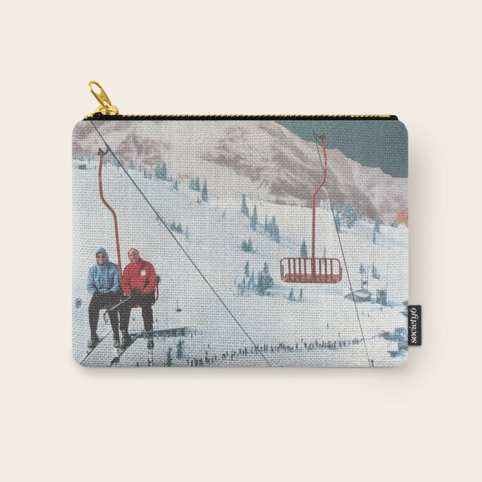 Bridger Skiing Carry All Pouch Gallery Image 1