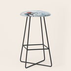 Bridger Skiing Stool Gallery Image 1