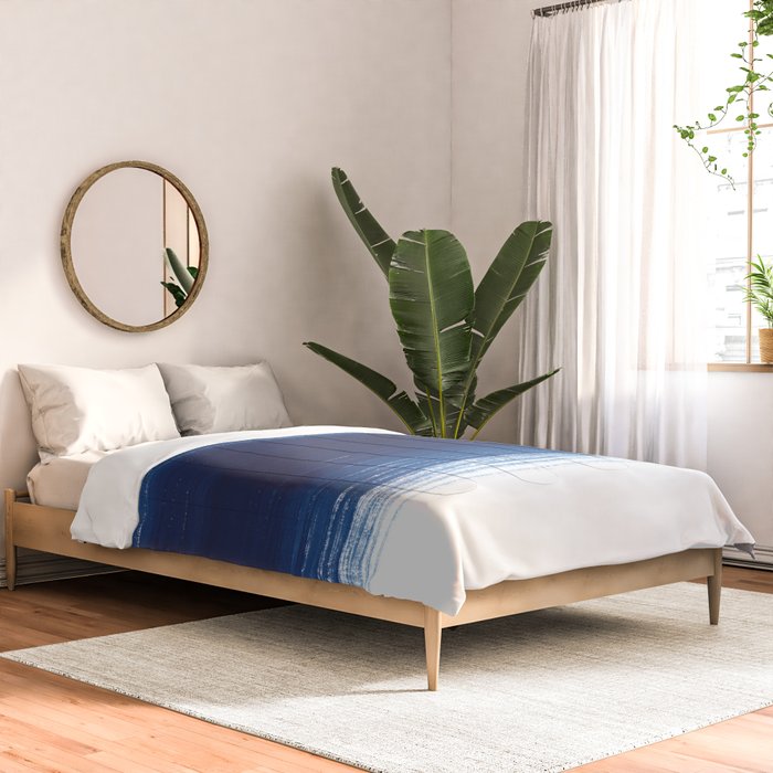 Speed of Light Comforter Gallery Image 2