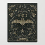 Cemetery Nights Notebook Gallery Image 4