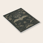 Cemetery Nights Notebook Gallery Image 3