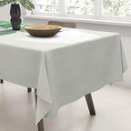 Cat and Plant 73: I got a Whale! Tablecloth Gallery Image 3