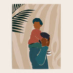 Black Dads Matter Poster Gallery Image 4