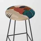 Black Dads Matter Stool Gallery Image 2