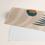 Black Dads Matter Wrapping Paper Gallery Image 2
